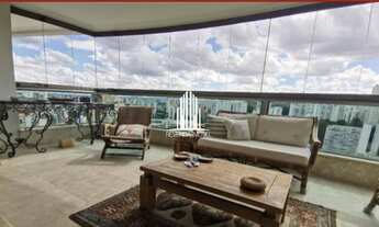 Imagem 4: Apartamento à venda com 300m², 3 quartos e 6 vagas no Morumbi