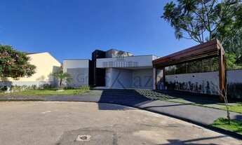 Imagem 2: Casa de condomínio térrea a venda Terras do Vale, 3 quartos (1 suíte master), piscina e ár