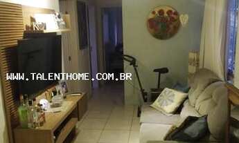 Imagem 2: Apartamento para Venda em Londrina, RESIDENCIAL LUIZA, 3 dormitórios, 1 suíte, 2 banheiros