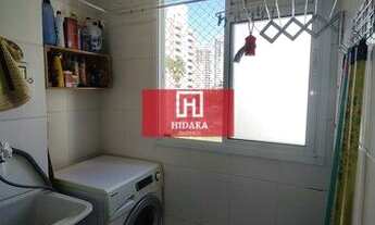 Imagem 5: Apartamento à venda no bairro Campo Limpo - São Paulo/SP, Zona Sul