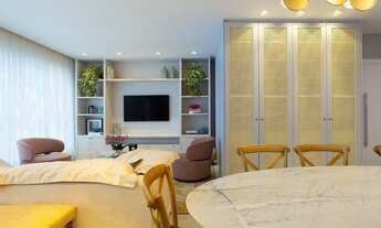 Imagem 2: APARTAMENTO RESIDENCIAL em BALNEÁRIO CAMBORIÚ - SC, CENTRO