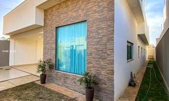 Imagem 3: Casa para Venda em Anápolis, Anapolis City, 3 dormitórios, 1 suíte, 3 banheiros, 3 vagas