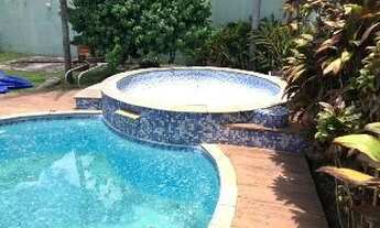 Imagem 2: CASA RESIDENCIAL em Jaguariúna - SP, Novo Jaguari