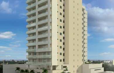 Imagem 6: Vende-se Excelentes Aptos na Península - Nautic Residence - 2 quartos - Nascente - Ventila