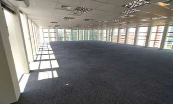 Imagem 2: Conjunto para alugar, 216 m² por R$ 11.500,01/mês - Bela Vista - São Paulo/SP