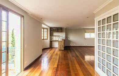 Imagem 2: Apartamento Locação 3 Dormitórios - 145 m² Vila Madalena