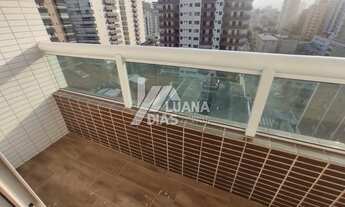 Imagem 4: Apartamento para Aluguel no bairro Canto do Forte - Praia Grande, SP
