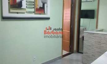 Imagem 3: Casa com 5 dorms, Itaipu, Niterói - R$ 990 mil, Cod: 4123