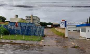 Imagem 7: Terreno comercial SIG Setor de Industrias Gráficas