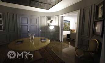 Imagem 4: Apartamento no Jardim Paulista - São Paulo, SP