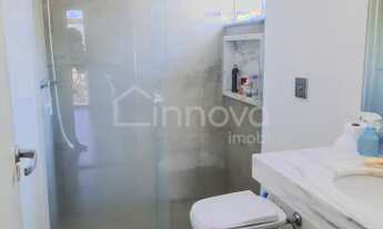 Imagem 4: Casa de condomínio sobrado para venda com 316 metros quadrados com 3 quartos