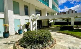 Imagem 3: Três suítes e varanda gourmet com churrasqueira