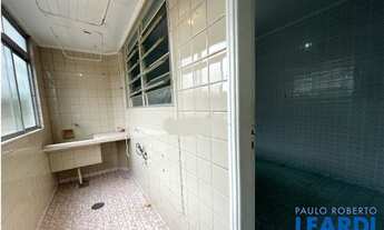 Imagem 2: APARTAMENTO - BOQUEIRÃO - SP