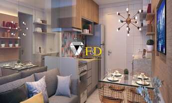 Imagem: APARTAMENTO À VENDA NA FAZENDA ARICANDUVA