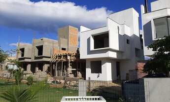 Imagem 2: Apartamento para venda com 80 metros quadrados com 2 quartos em Ambrósio - Garopaba - SC