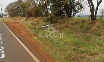Imagem 5: ÁREA ÚNICA, NA ESTRADA DO AEROPORTO DE CASCAVEL, ESPECIAL LOCALIZAÇÃO - PR