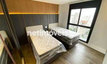 Imagem 6: Locação Apartamento 2 quartos Cerqueira César São Paulo