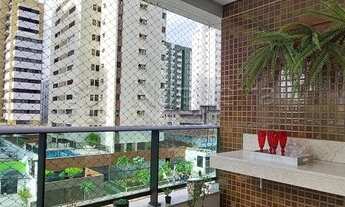 Imagem 4: PF7* Apartamento em Boa Viagem, próximo ao Shopping Recife, Big Bompreço e também próximo