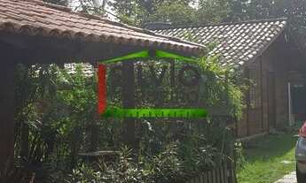 Imagem 2: Excelente Oportunidade de Investimento - TERRENO com 2 casas no Rio Tavares