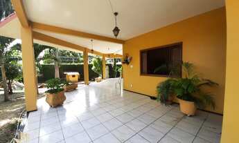 Imagem 3: Vende-se Casa Duplex de Alto Padrão na Cohama - 04 Quartos sendo 01 suíte - Edícula - Ampl