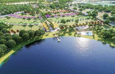 Imagem 2: Lote no Eusébio Vert Narureza Centro - Eusébio - CE