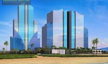 Imagem 7: Alto Luxo Taj Home Resort apartamento a venda Cód: 19934 TLL