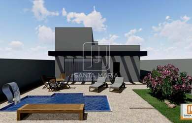 Imagem 3: Casa (térrea em condominio) 4 dormitórios/suite, cozinha planejada, portaria 24 horas, laz