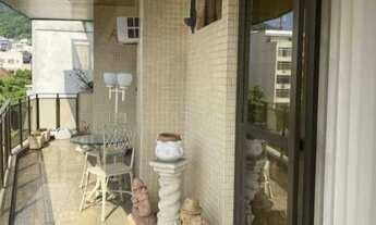 Imagem 3: Apartamento com 4 dormitórios à venda, 150 m² por R$ 990.000,00 - Tijuca - Rio de Janeiro