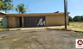 Imagem: Casa (térrea na rua) 3 dormitórios/suite