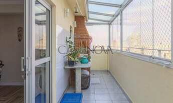 Imagem 4: Cobertura - Aclimação - São Paulo