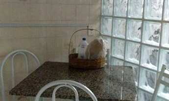 Imagem: Apartamento com 3 quartos à venda, 64 m²