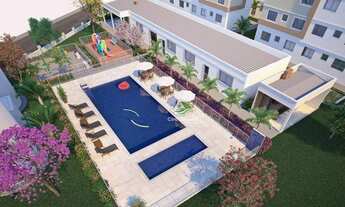 Imagem 5: Apartamento à venda, 40 m² por R$ 179.490,00 - Messejana - Fortaleza/CE