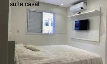 Imagem 6: São José dos Campos - Apartamento Padrão - Altos do Esplanada