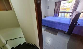 Imagem 5: Sobrado à Venda - Pq. Continental II, 3 quartos (1 suíte com varanda), 195m², 4 vagas