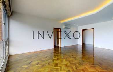 Imagem 2: Apartamento para venda tem 110 metros quadrados com 3 quartos