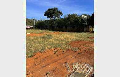 Imagem 5: Aluguel Área CHACARAS BONANZA