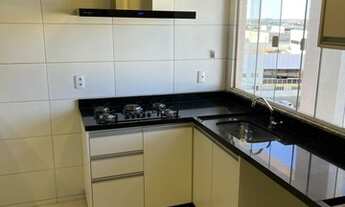 Imagem 3: Apartamento 2Quartos todo planejado, com garagem