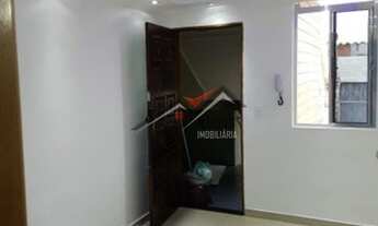 Imagem: São Paulo - Apartamento Padrão - CONJUNTO