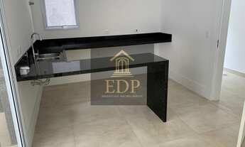 Imagem 7: CASA NOVA EM ALPHAVILLE COM 4 SUÍTES