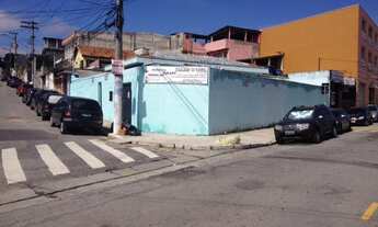 Imagem: Imóvel de esquina. Próximo ao metrô Artur