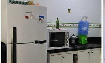 Imagem 2: Apartamento para venda com 35 metros quadrados com 1 quarto em Armação - Salvador - BA