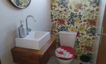 Imagem 6: Sobrado com 2 quartos sendo 1 suíte no Aririú