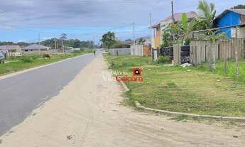 Imagem 6: Terrenos em Pontal do Parana