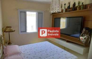 Imagem 7: Sobrado com 2 dormitórios à venda, 96 m² por R$ 698.000,00 - Jardim Consórcio - São Paulo