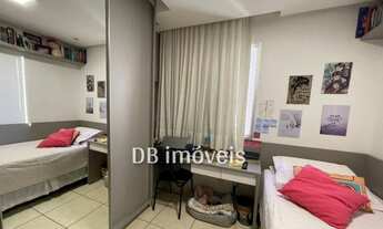 Imagem 4: YES BURITI APARTAMENTO A VENDA