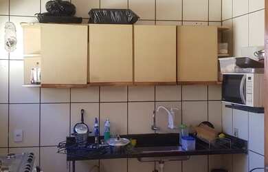 Imagem 7: Casa para venda tem 260 metros quadrados com 4 quartos em Jardim América - Goiânia - GO