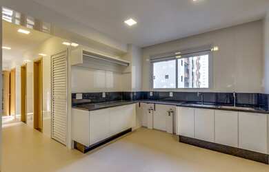 Imagem 5: Apartamento Casa Opus Areião, com 412 m², com 4 Suítes, Mobiliado, em Setor Marista - Goiâ