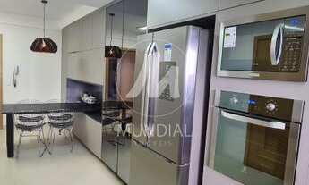 Imagem 6: Apartamento (tipo - padrao) 5 dormitórios/suite, cozinha planejada, portaria 24 horas, laz