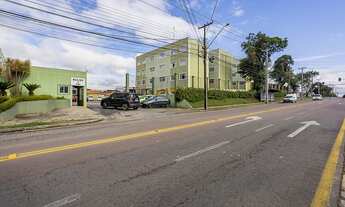 Imagem 2: Apartamento com 3 dormitórios à venda, 48 m² por R$ 209.000,00 - Boqueirão - Curitiba/PR