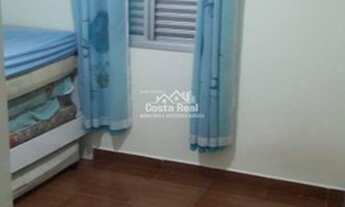 Imagem 3: Apartamento com 2 dorms, Canto do Forte, Praia Grande - R$ 260 mil, Cod: 2124